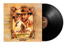 Indiana Jones and The Last Crusade - John Williams *Pre-Order