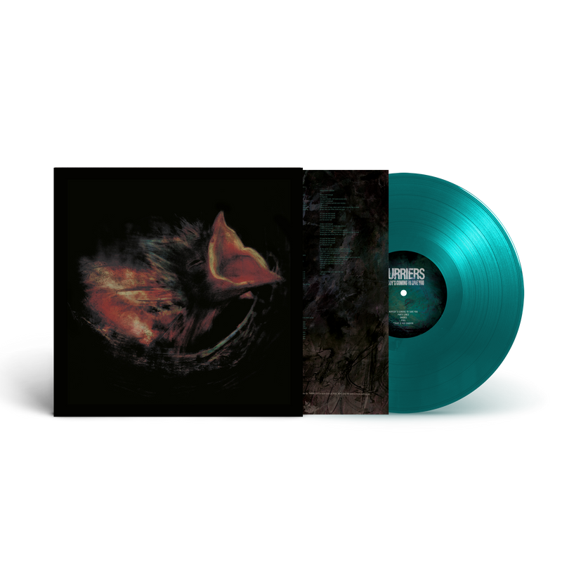 Gurriers - Nobody's Coming To Save You *Pre-Order