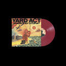 Yard Act - Where's My Utopia? + DUBtopia Session