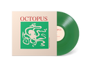 Newton Faulkner - OCTOPUS *Pre-Order