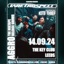 Inretrospect 14/09/24 @ The Key Club
