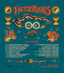 Intervals 30/09/25 @ The Key Club