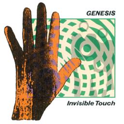Genesis - Vinyl Catalogue Reissues