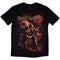 Iron Maiden - Benjamin Breeg - Unisex T-Shirt