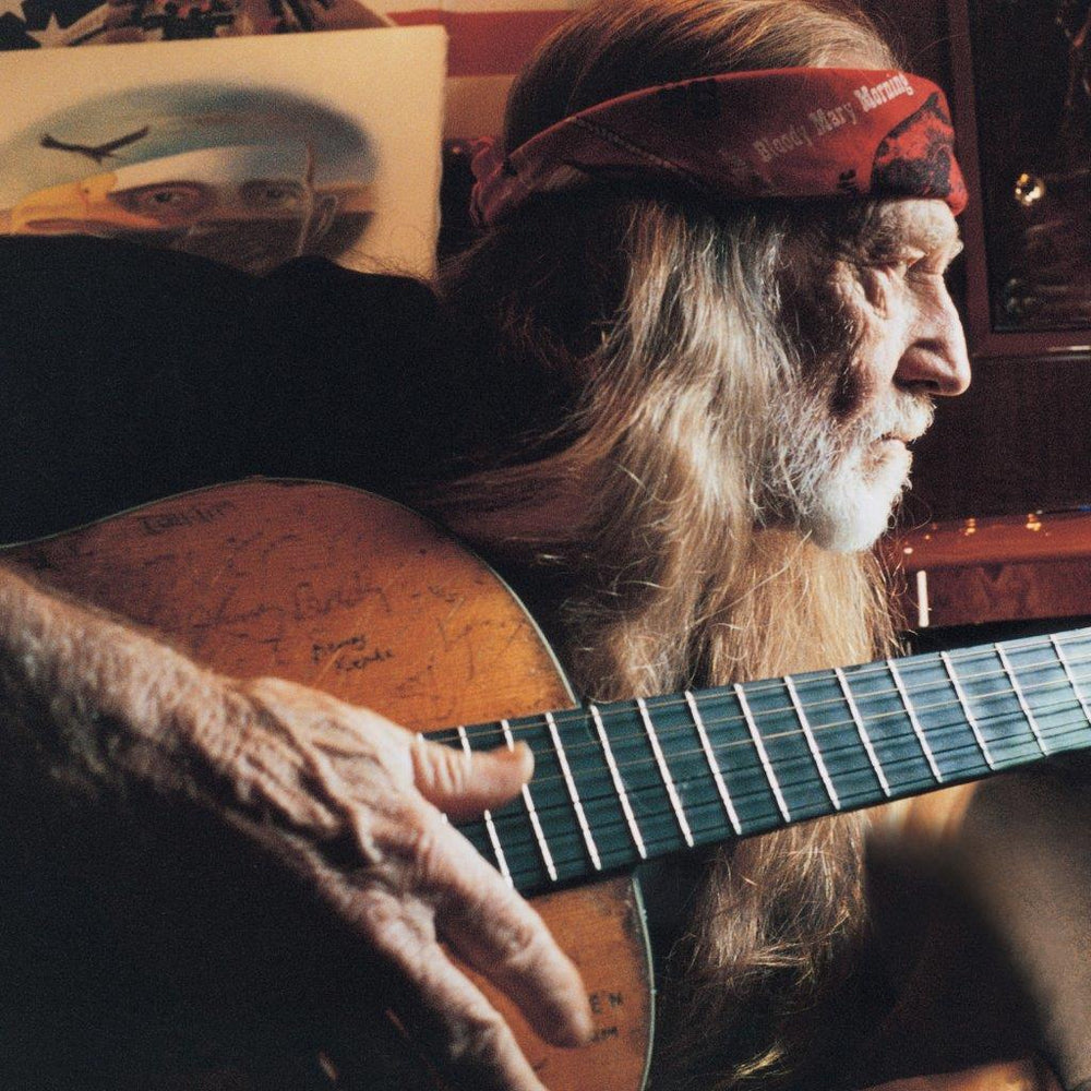 Willie Nelson - It Always Will Be