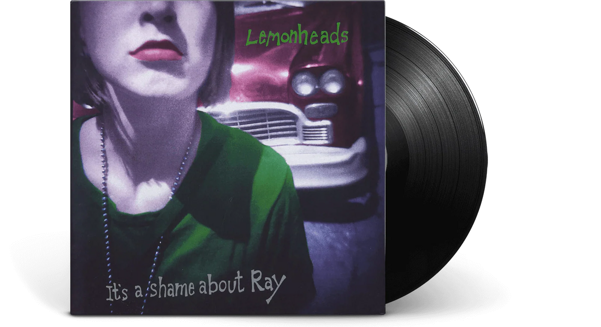 Lemonheads (The) - It’s A Shame About Ray (30th Anniversary Edition)