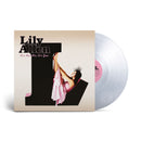 Lily Allen - Crystal Clear Reissues