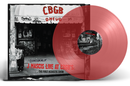 DINOSAUR JR / J Mascis - Live At CBGB'S (The First Acoustic Show)