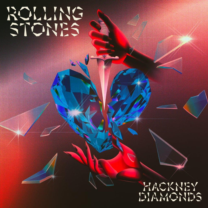 Rolling Stones (The) – Hackney Diamonds (Live Edition)