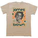 James Brown - Unisex T-Shirt