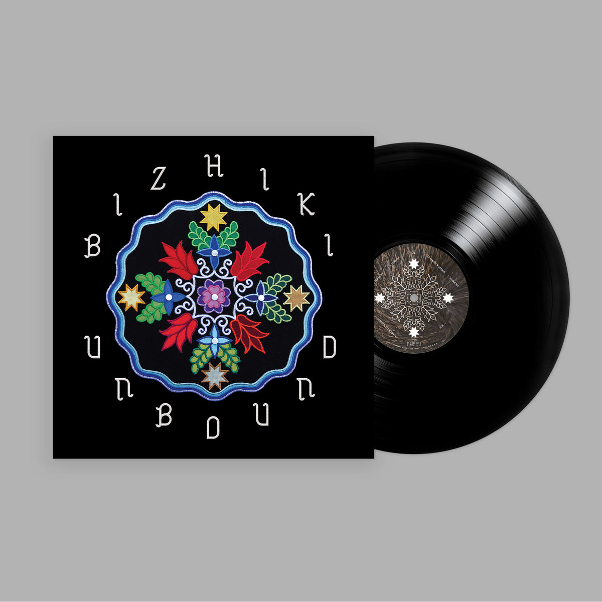 Bizhiki - Unbound