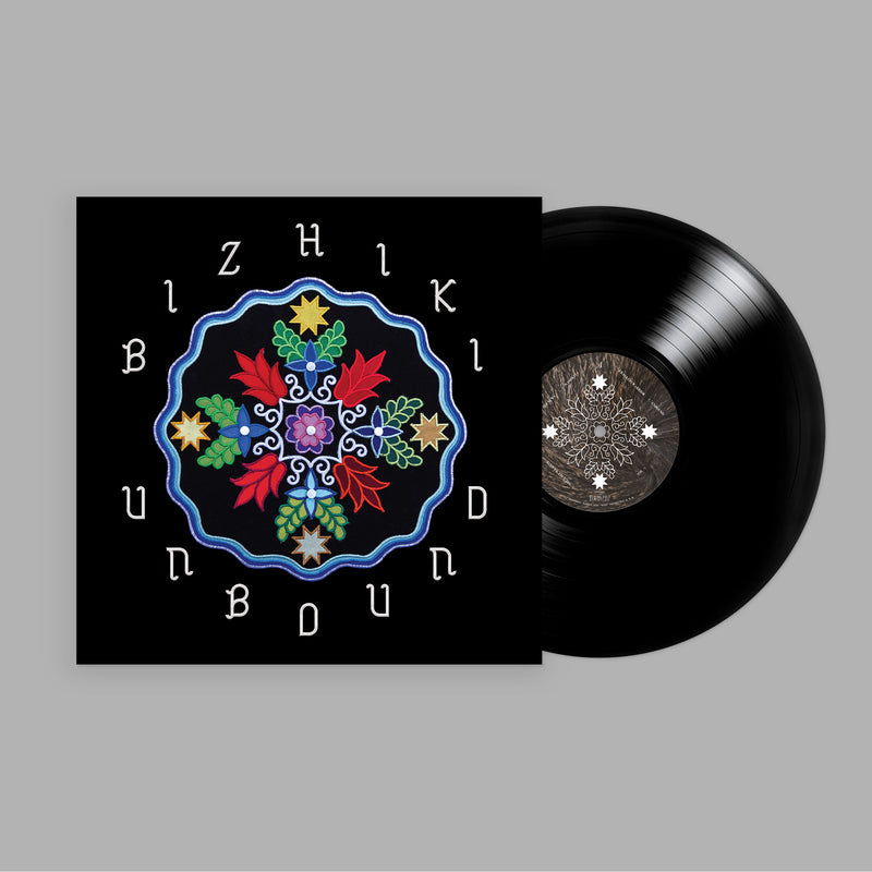 Bizhiki - Unbound