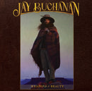 Jay Buchanan - Weapons Of Beauty