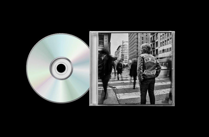 Bon Jovi - Forever
