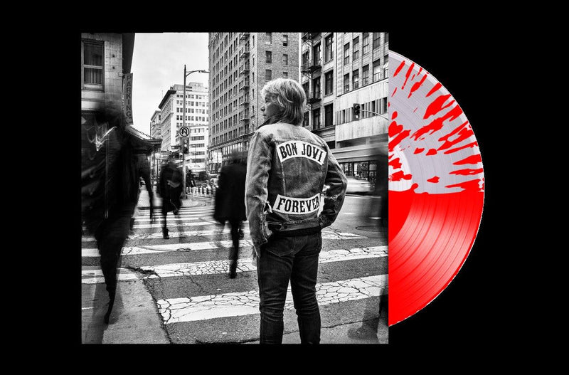Bon Jovi - Forever