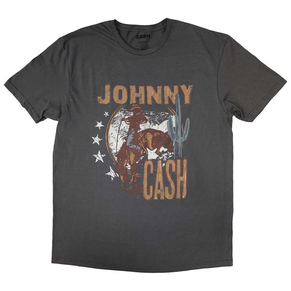 Johnny Cash - Unisex T-Shirt