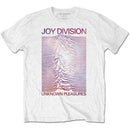 Joy Division - Unknown Pleasures - Unisex T-Shirt