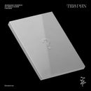 JEONGHAN x WONWOO - This Man