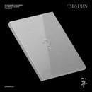 JEONGHAN x WONWOO - This Man