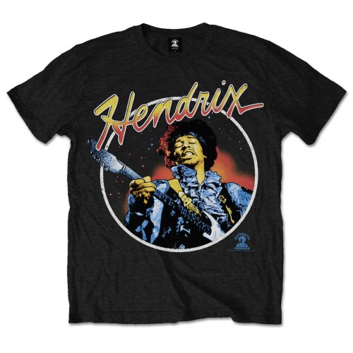 Jimi Hendrix - Unisex T-Shirt