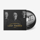John Carpenter, Cody Carpenter, & Daniel Davies - Lost Themes IV: Noir