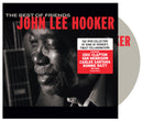John Lee Hooker - The Best of Friends