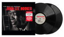 John Lee Hooker - The Best of Friends