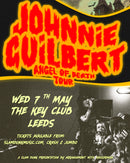 Johnnie Guilbert 07/05/25 @ The Key Club