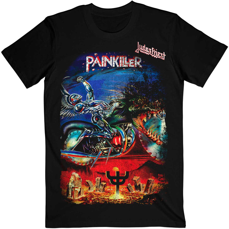 Judas Priest - Painkiller - Unisex T-Shirt