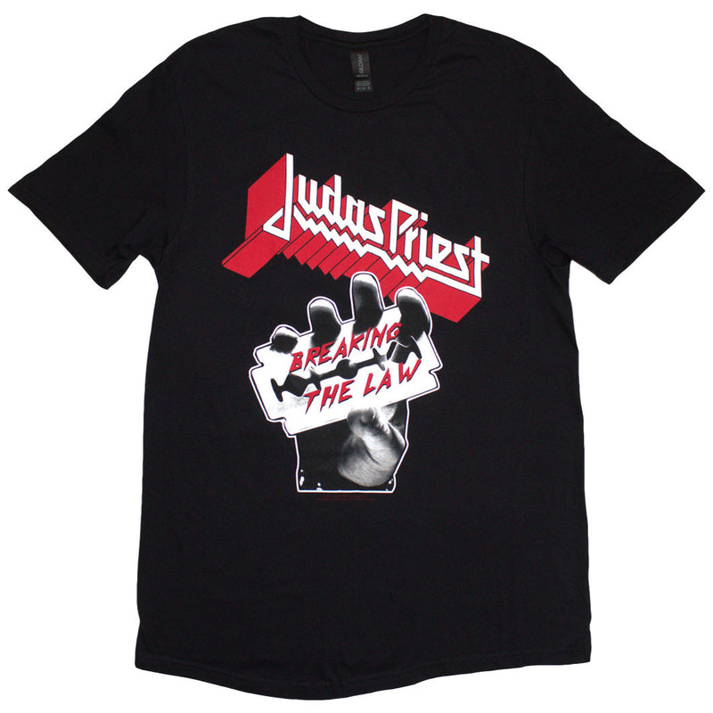 Judas Priest - Breaking The Law - Unisex T-Shirt