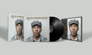 Justin Townes Earle - ALL IN: Unreleased & Rarities (The New West Years)
