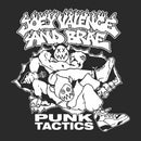 Joey Valence & Brae - PUNK TACTICS *Pre-Order