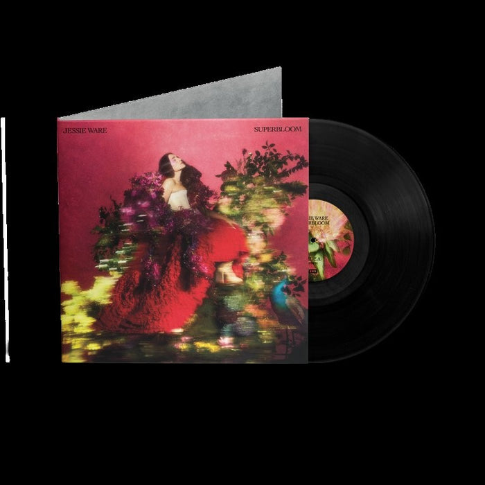 Jessie Ware - Superbloom