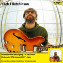 Jack J Hutchinson - Soul Believer *Pre-Order + INSTORE SESSION