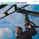 Jackie McLean - One Step Beyond  *Pre-Order