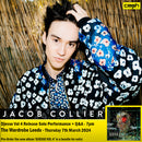 Jacob Collier - DJESSE Vol. 4 : Album + Ticket Bundle  (SOLO Performance + Q&A at The Wardrobe Leeds) *Pre-order