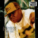 Jadakiss - Kiss Of Death: Tour 2005 - Limited RSD Black Friday 2026