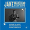 Jake Vaadeland & The Sturgeon River Boys 31/08/24 @ Hyde Park Book Club