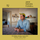 Jake Xerxes Fussell 02/09/24 @ Brudenell Social Club