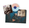 Jalen Ngonda - Come Around and Love Me: Limited Pink & blue Vinyl LP DINKED EDITION EXCLUSIVE 250