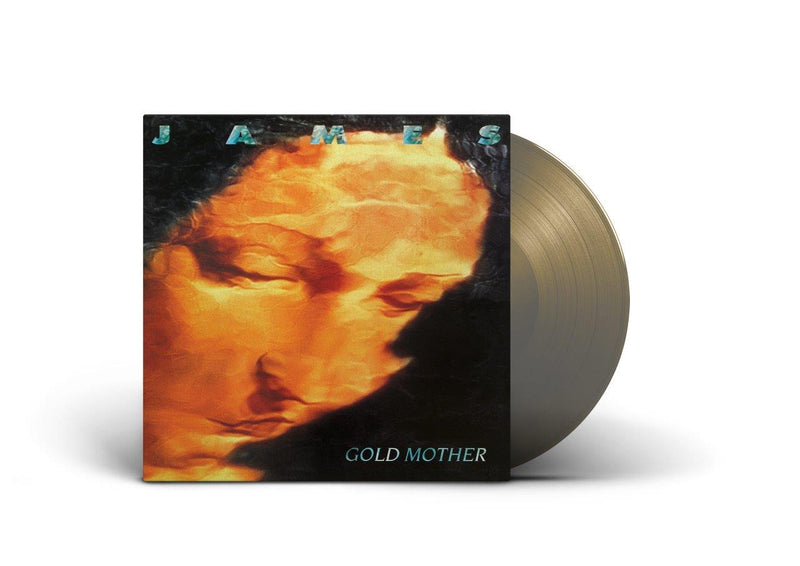 James - Gold Mother: LIMITED NATIONAL ALBUM DAY 2023