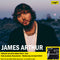 James Arthur - Bitter Sweet Love : Album + Ticket Bundle  (Acoustic Album Show at Manchester Club Academy) *Pre-Order