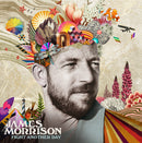 James Morrison - Fight Another Day : Album + Ticket Bundle  (Intimate Acoustic Album Launch Show at The Wardrobe Leeds) *Pre-order