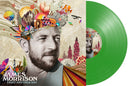James Morrison - Fight Another Day : Album + Ticket Bundle  (Intimate Acoustic Album Launch Show at The Wardrobe Leeds) *Pre-order