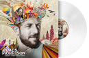 James Morrison - Fight Another Day : Album + Ticket Bundle  (Intimate Acoustic Album Launch Show at The Wardrobe Leeds) *Pre-order