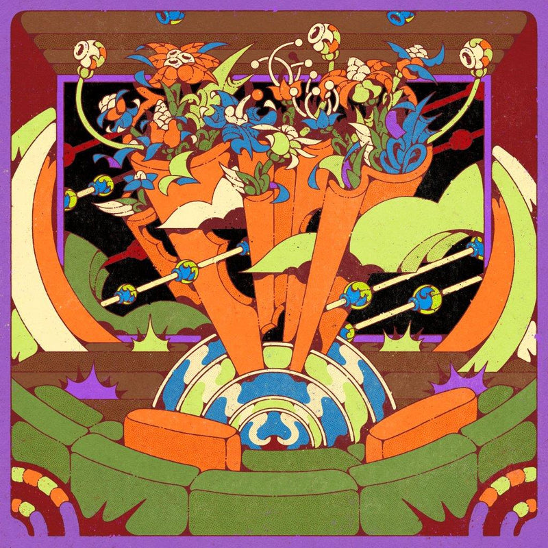 Various Artists - Jazz Dispensary: At The Movies - Limited RSD Black Friday 2023