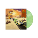Various Artists - Jazz Dispensary: Green Bullets - Limited RSD Black Friday 2025