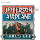 Jefferson Airplane - Jefferson Airplane Takes Off - Limited RSD Black Friday 2026