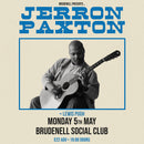 Jerron Paxton 05/05/25 @ Brudenell Social Club