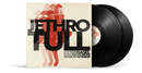 Jethro Tull - LIVE FROM BALOISE SESSION